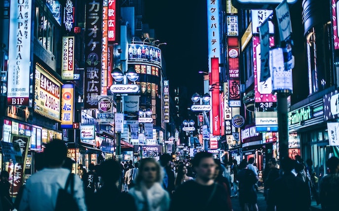 Japan