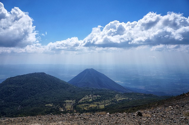 El Salvador